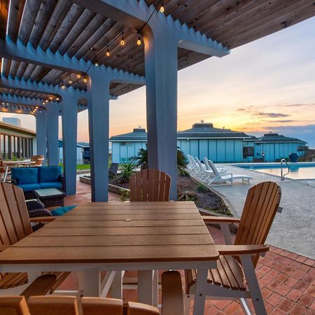 Serene Seashell 508Bh Port Aransas Exterior foto